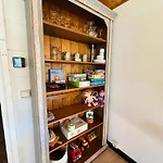 캠프장 Ons Schatje Op 5-sterren De Schatberg *