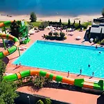 Ons Schatje Op 5-sterren De Schatberg * 세벤눔