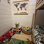 Ons Schatje Op 5-sterren De Schatberg 세벤눔