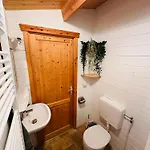 Ons Schatje Op 5-sterren De Schatberg 캠프장