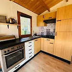 Ons Schatje Op 5-sterren De Schatberg 캠프장 세벤눔