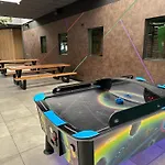 Ons Schatje Op 5-sterren De Schatberg *