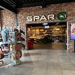 캠프장 Ons Schatje Op 5-sterren De Schatberg *