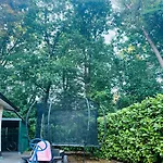 캠프장 Ons Schatje Op 5-sterren De Schatberg