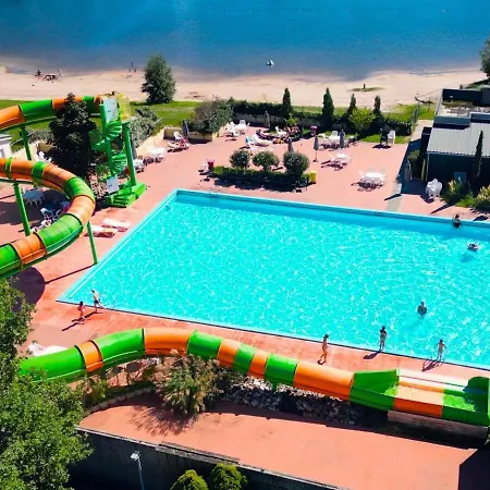 Ons Schatje Op 5-sterren De Schatberg * Sevenum