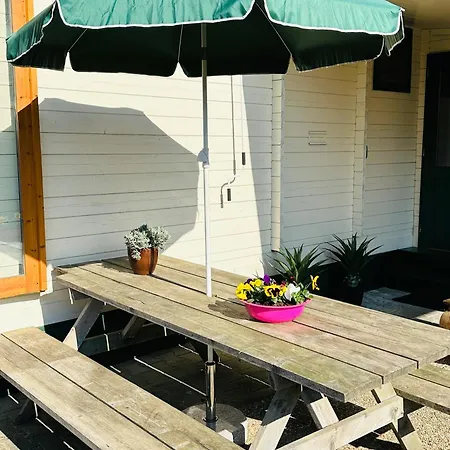 Ons Schatje Op 5-sterren De Schatberg Campsite *