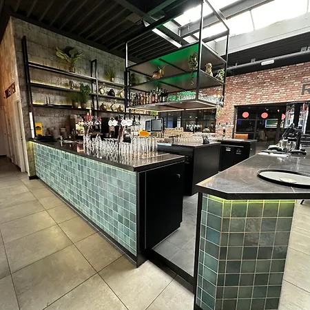 Ons Schatje Op 5-sterren De Schatberg Camping Sevenum