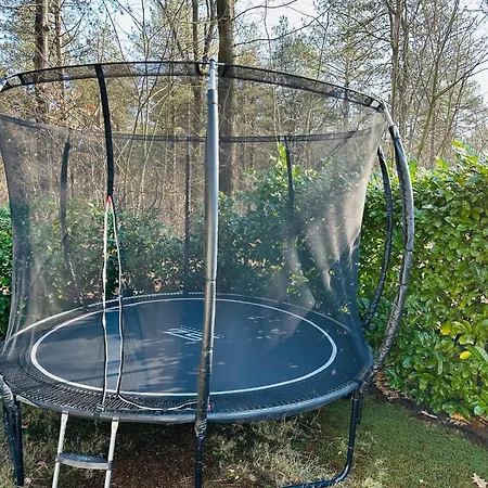 Campsite Ons Schatje Op 5-sterren De Schatberg Sevenum
