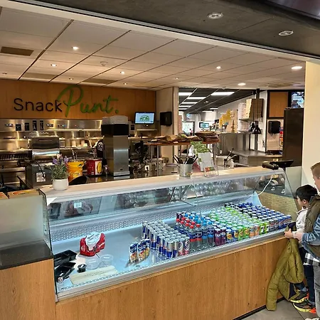 Ons Schatje Op 5-sterren De Schatberg *