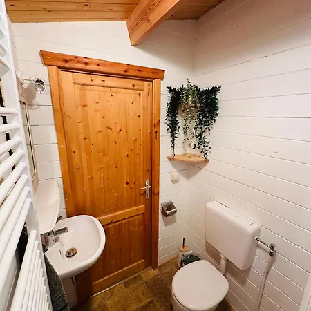 Ons Schatje Op 5-sterren De Schatberg Camping