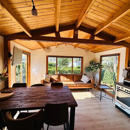 Кемпинг Ons Schatje Op 5-sterren De Schatberg *