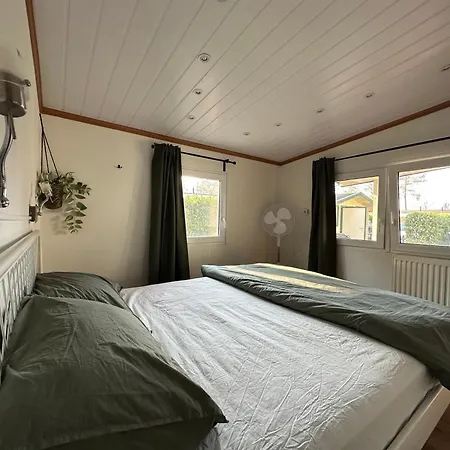 Ons Schatje Op 5-sterren De Schatberg Campsite *