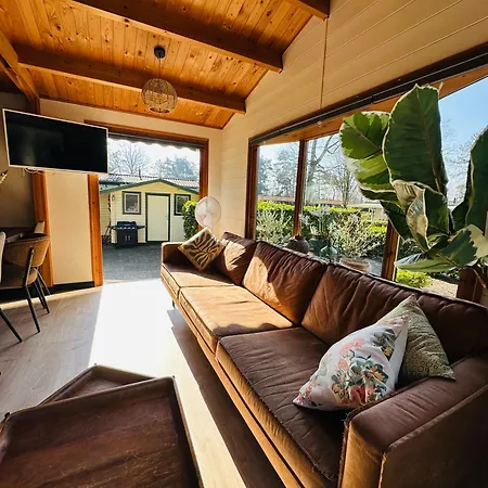 Campsite Ons Schatje Op 5-sterren De Schatberg *