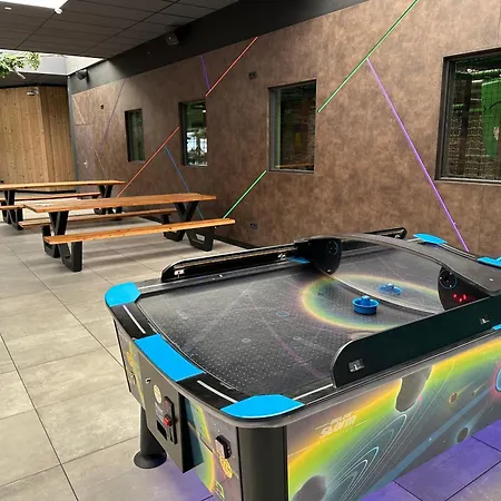 Ons Schatje Op 5-sterren De Schatberg *