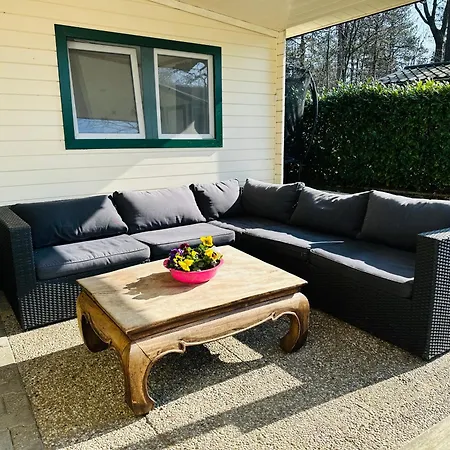 Ons Schatje Op 5-sterren De Schatberg Campsite