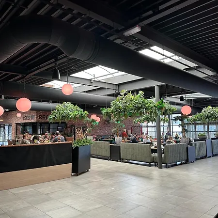 Ons Schatje Op 5-sterren De Schatberg Sevenum