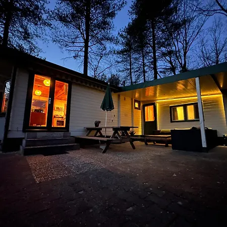 Ons Schatje Op 5-sterren De Schatberg Campsite *