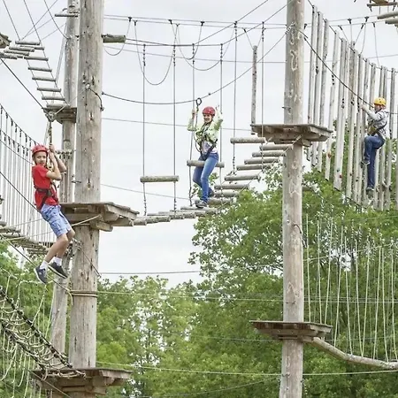 Ons Schatje Op 5-sterren De Schatberg Camping