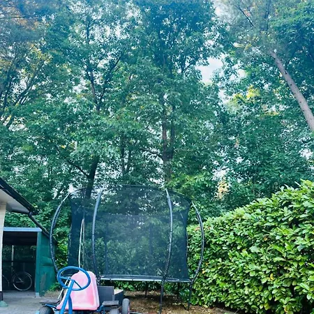 Camping Ons Schatje Op 5-sterren De Schatberg