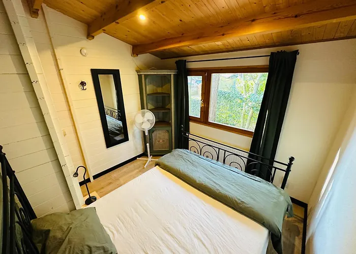 Ons Schatje Op 5-sterren De Schatberg *