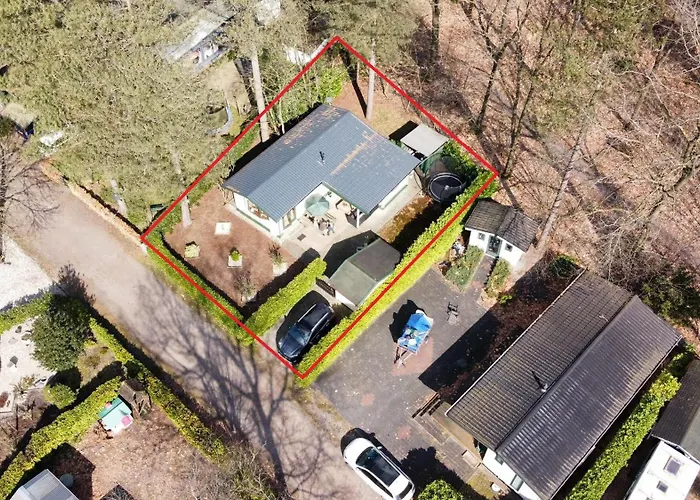 Ons Schatje Op 5-sterren De Schatberg * سيفينُمْ