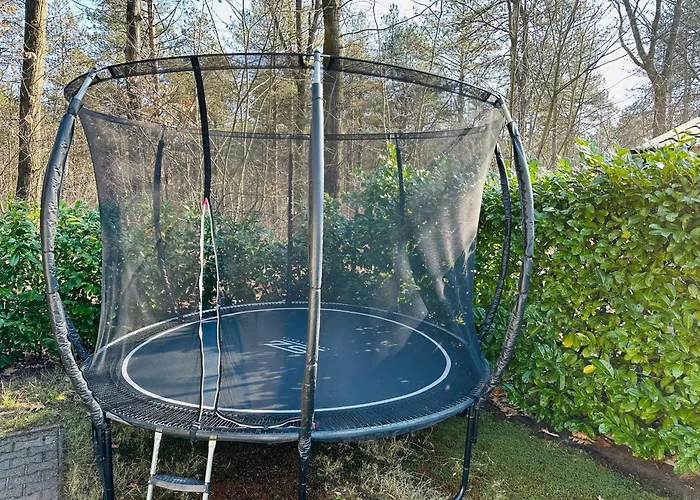 Camping Ons Schatje Op 5-sterren De Schatberg Sevenum