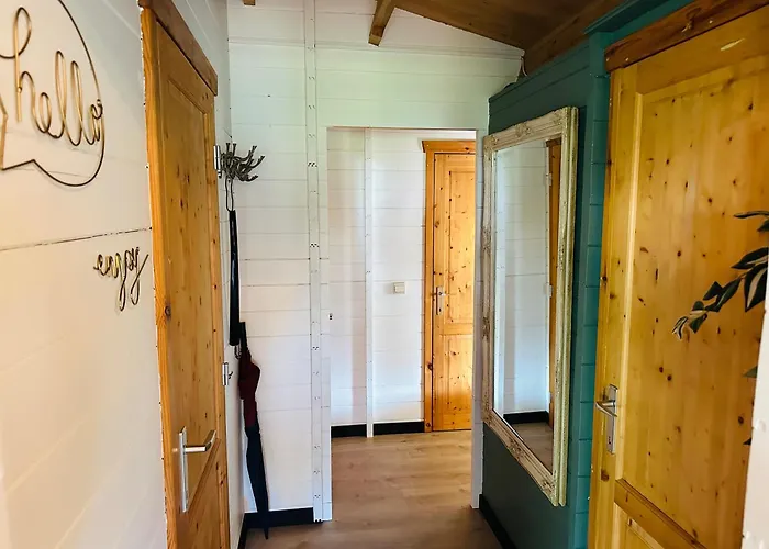 Ons Schatje Op 5-sterren De Schatberg سيفينُمْ