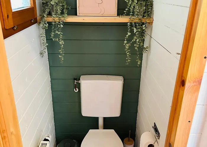 Ons Schatje Op 5-sterren De Schatberg