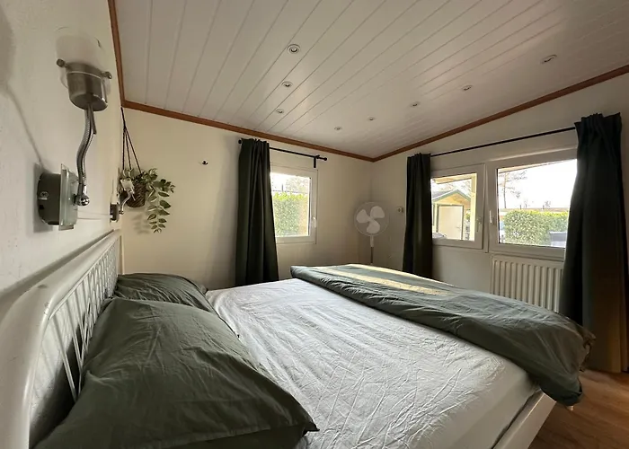 Ons Schatje Op 5-sterren De Schatberg Camping *