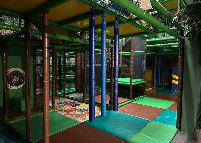 Ons Schatje Op 5-sterren De Schatberg *