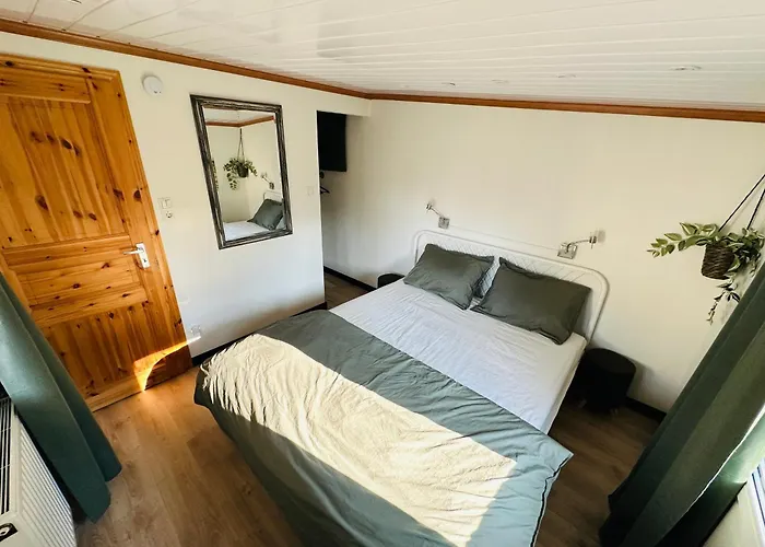 Ons Schatje Op 5-sterren De Schatberg