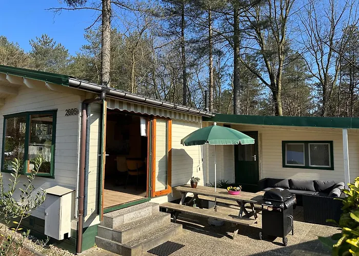 Ons Schatje Op 5-sterren De Schatberg Camping