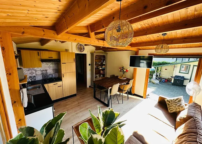 Ons Schatje Op 5-sterren De Schatberg * Sevenum