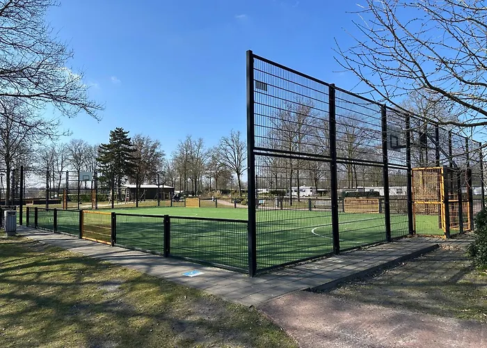 Camping Ons Schatje Op 5-sterren De Schatberg *