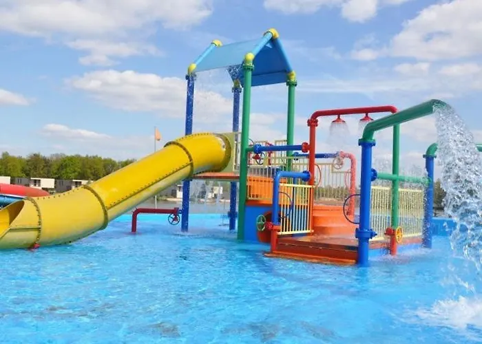 Ons Schatje Op 5-sterren De Schatberg سيفينُمْ