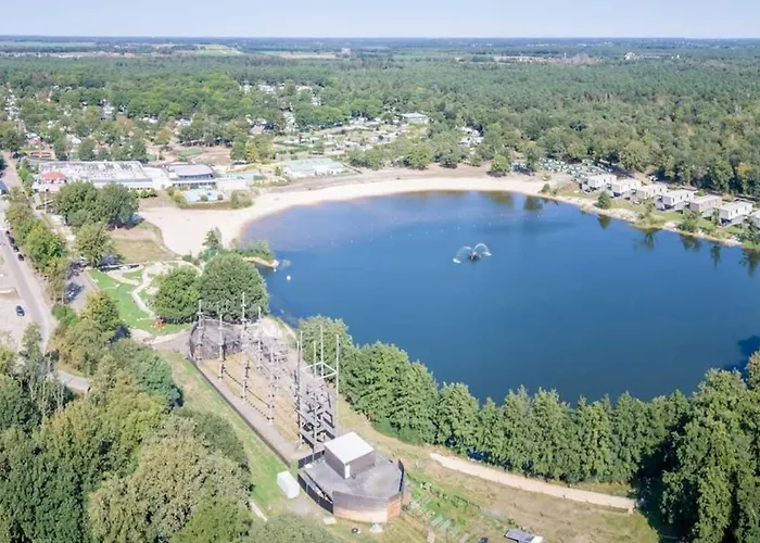 Ons Schatje Op 5-sterren De Schatberg Camping Sevenum