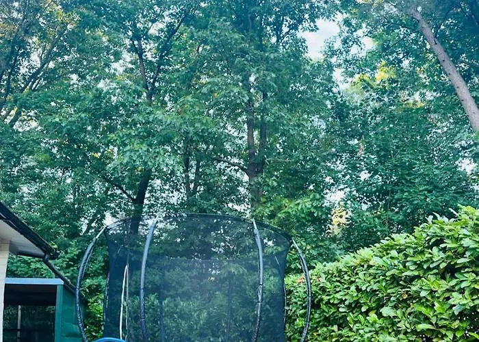 Camping Ons Schatje Op 5-sterren De Schatberg