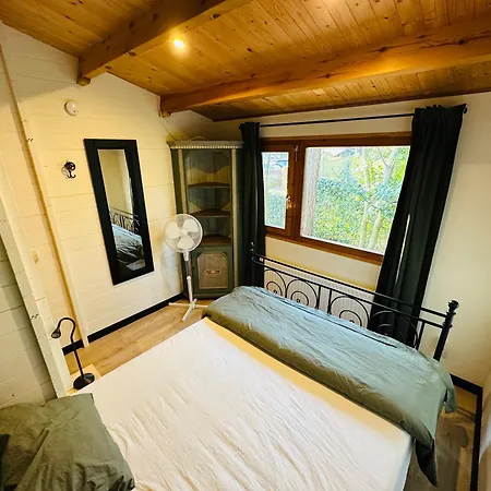 Ons Schatje Op 5-sterren De Schatberg *