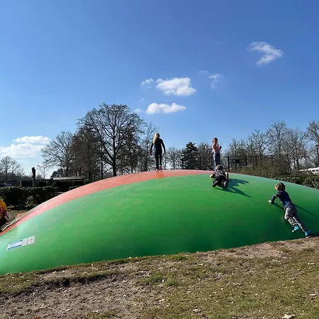 Camping Ons Schatje Op 5-sterren De Schatberg