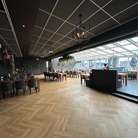 Camping Ons Schatje Op 5-sterren De Schatberg