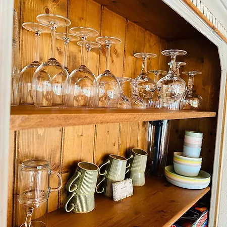 Ons Schatje Op 5-sterren De Schatberg Camping Sevenum