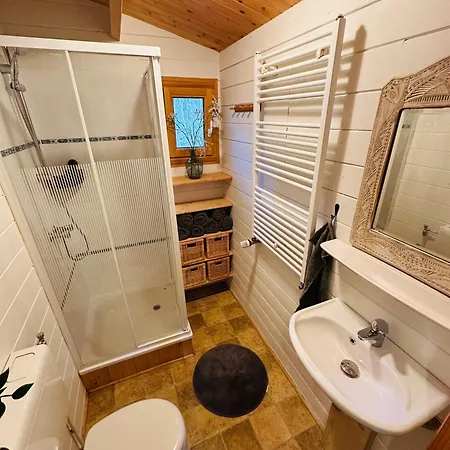 Ons Schatje Op 5-sterren De Schatberg *