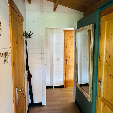 Ons Schatje Op 5-sterren De Schatberg Sevenum