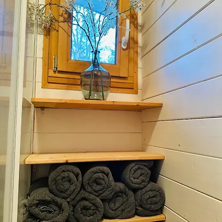 Ons Schatje Op 5-sterren De Schatberg Camping