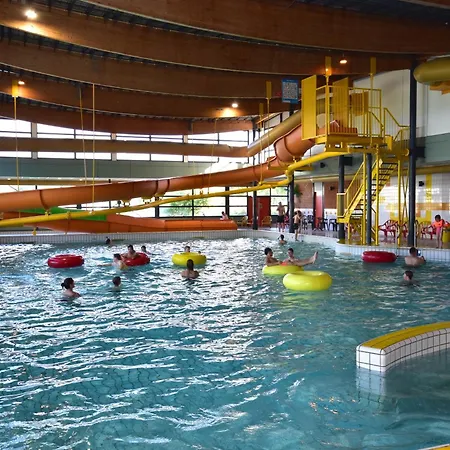 Ons Schatje Op 5-sterren De Schatberg Camping Sevenum