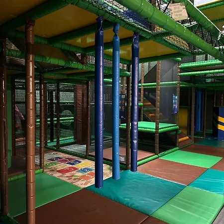 Ons Schatje Op 5-sterren De Schatberg *