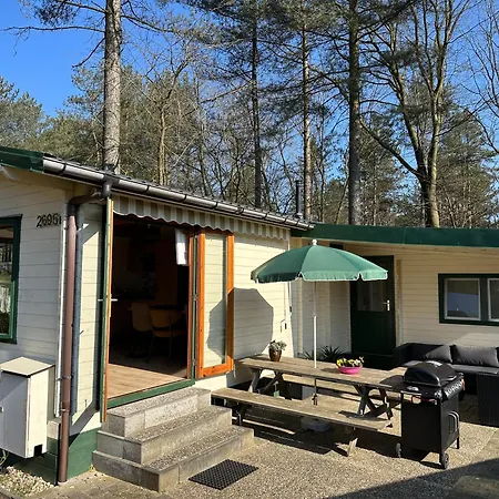 Ons Schatje Op 5-sterren De Schatberg Camping