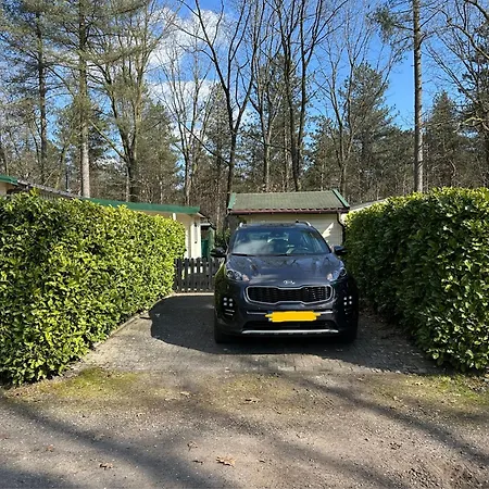 Camping Ons Schatje Op 5-sterren De Schatberg