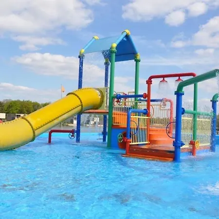 Ons Schatje Op 5-sterren De Schatberg Sevenum