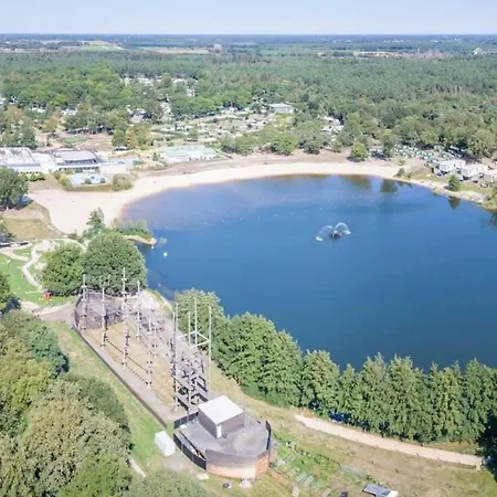 Ons Schatje Op 5-sterren De Schatberg Camping Sevenum